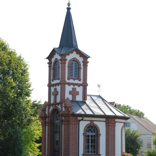 Kapelle Sicheldorf