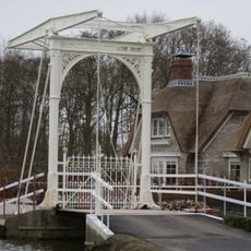Bridge Leidsevaartlaan 3