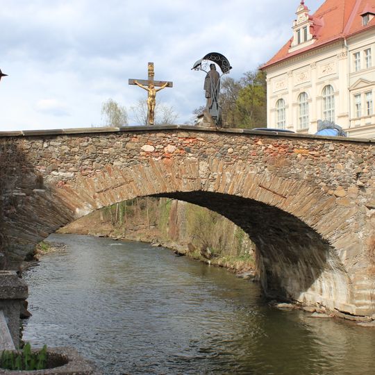 Fleischbrücke Wolfsberg
