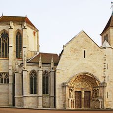 Église Saint-Thibault de Saint-Thibault