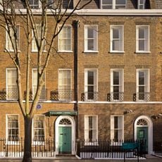 Charles Dickens Museum