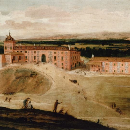 Royal House of Aceca