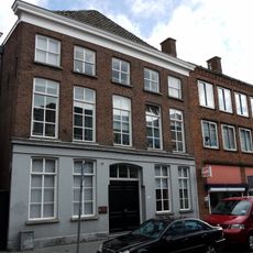 Orthenstraat 65, 's-Hertogenbosch