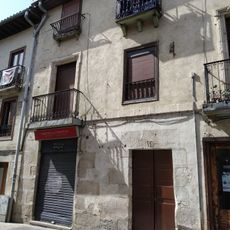 Casa Mayor 13