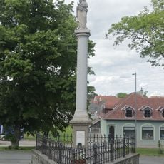 Maria column