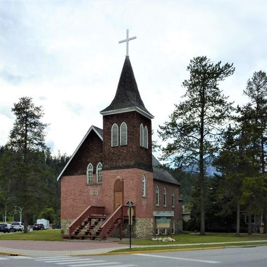 Jasper Lutheran Church