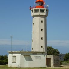 Phare de la Hève