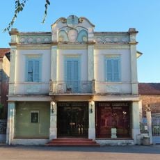 Teatro Cecilia Gallerani