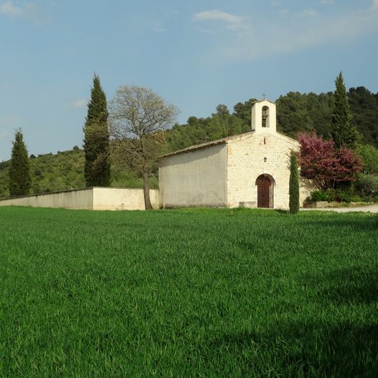 Chapelle Sainte-Marie-Madeleine de Villedieu
