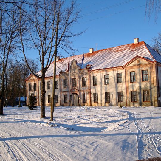 Veselava