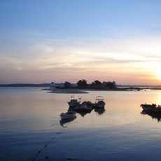 Sítio de Alburrica e Mexilhoeiro e seu Património Moageiro, Ambiental e Paisagístico