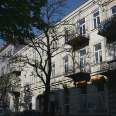 16 Kilińskiego Street in Częstochowa