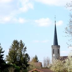 Église Saint-Pierre-ès-Liens de Petit-Noir