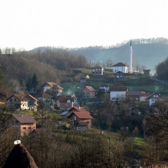 Žepče Municipality