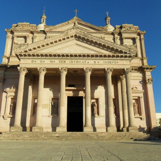 San José Iturbide