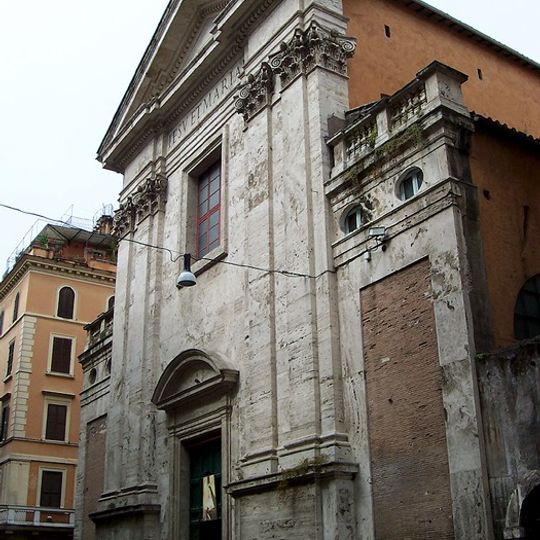 Gesù e Maria
