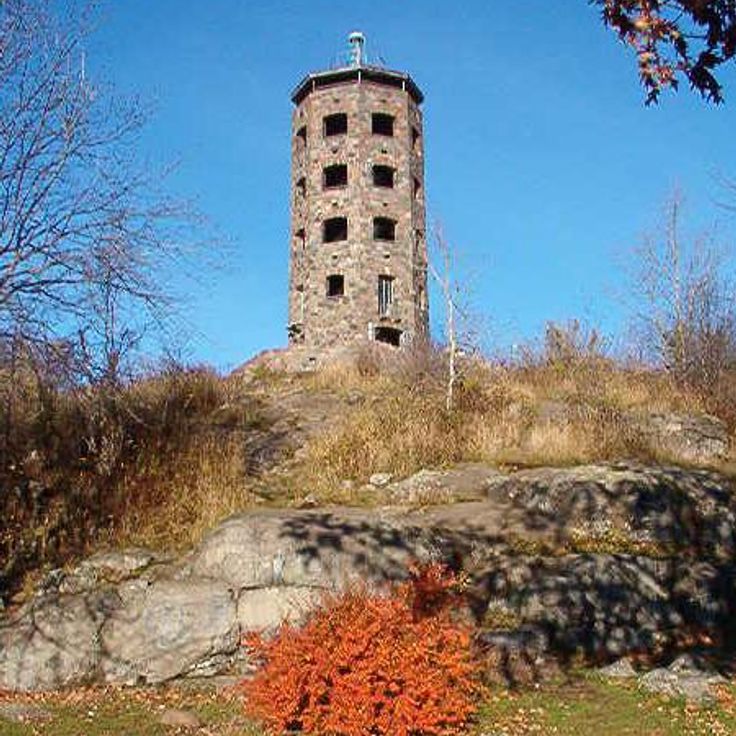 Torre Enger