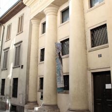 Oratorio di San Lupo