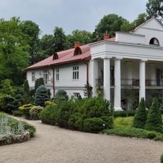 Michałowski's Palace