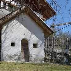 Chapel Gschloier