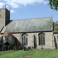 Church of St Margaret