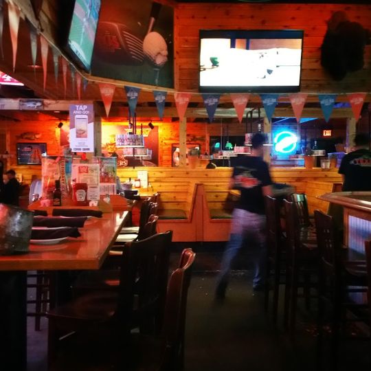 Texas Roadhouse