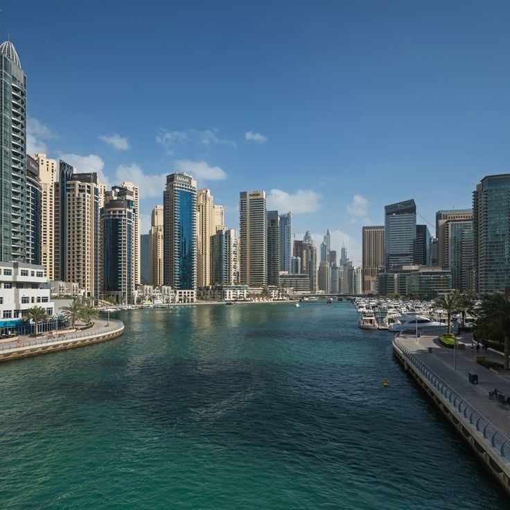 Dubai