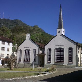Seminário Teológico Batista do Sul do Brasil