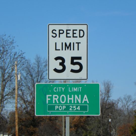 Frohna
