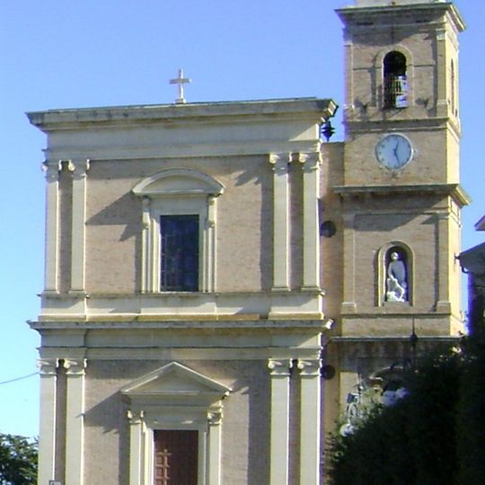 Chiesa di San Rocco