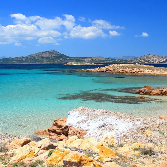 Spiaggia Il Passetto