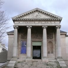Musée d'art et d'histoire de Saint-Denis