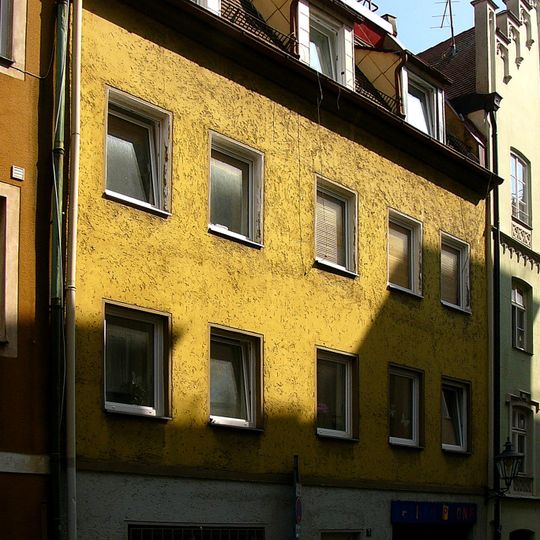 Bürgerhaus
