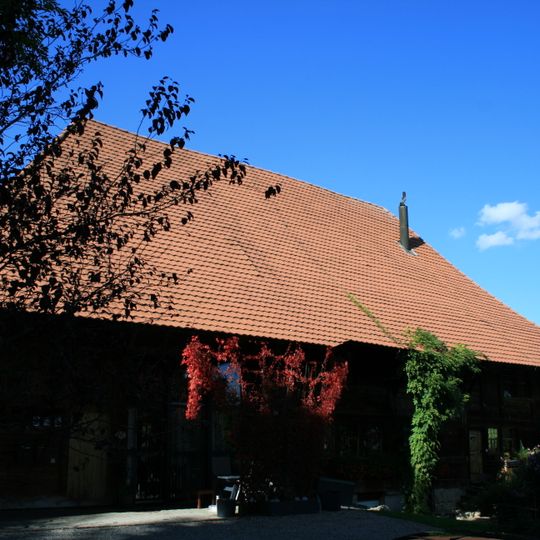 "Fischerhübel" House