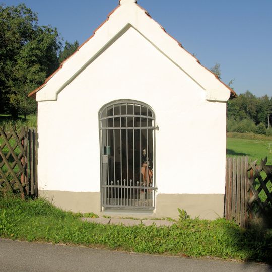Ortskapelle Sankt Antonius der Eremit