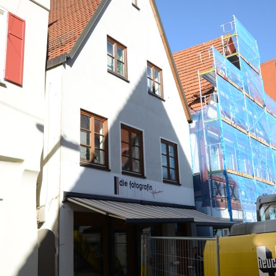 Löpsinger Straße 7