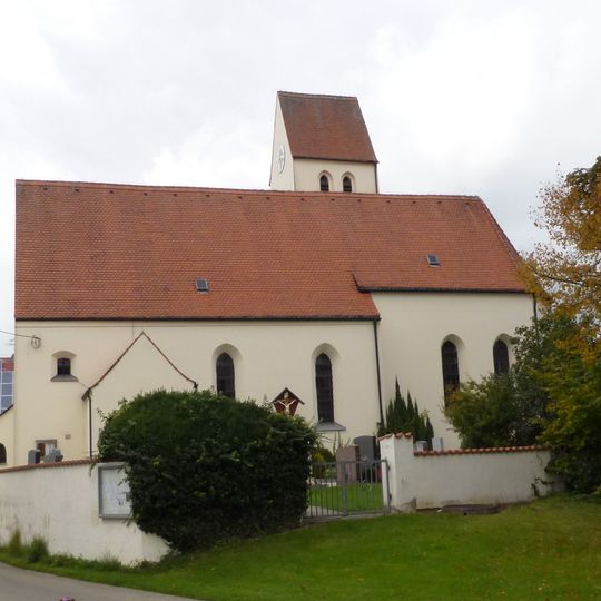 St. Peter und Paul