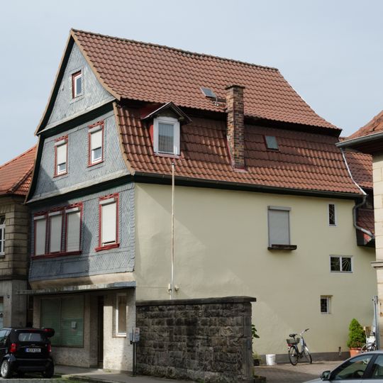 Klosterstraße 6