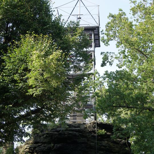 Keulenberg Observation Tower
