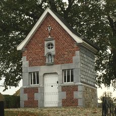 Chapel of Saint Anne