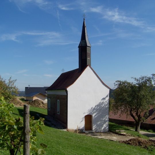 Großweiher St. Stephan