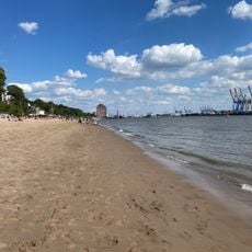 Elbstrand