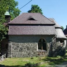 Kaple Jména Panny Marie