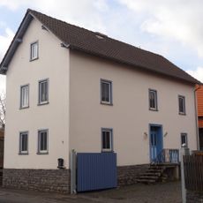 Rodheimer Straße 5