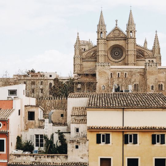 Petit Palace Hotel Tres