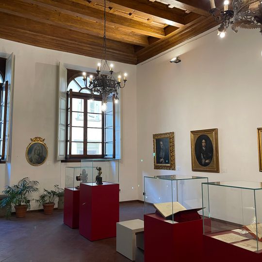Museo de' Medici