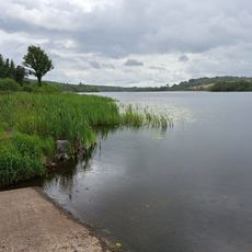 Calloughs Lough