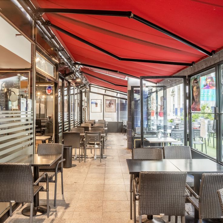 Café de France
