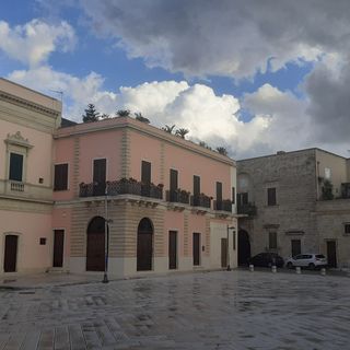 Piazza San Vincenzo