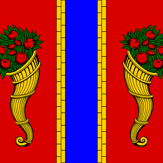 Novoladozhskoye urban settlement